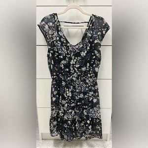 Ella Moss Silk Dress